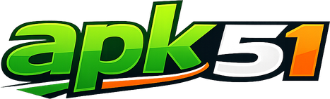 Logo apk51
